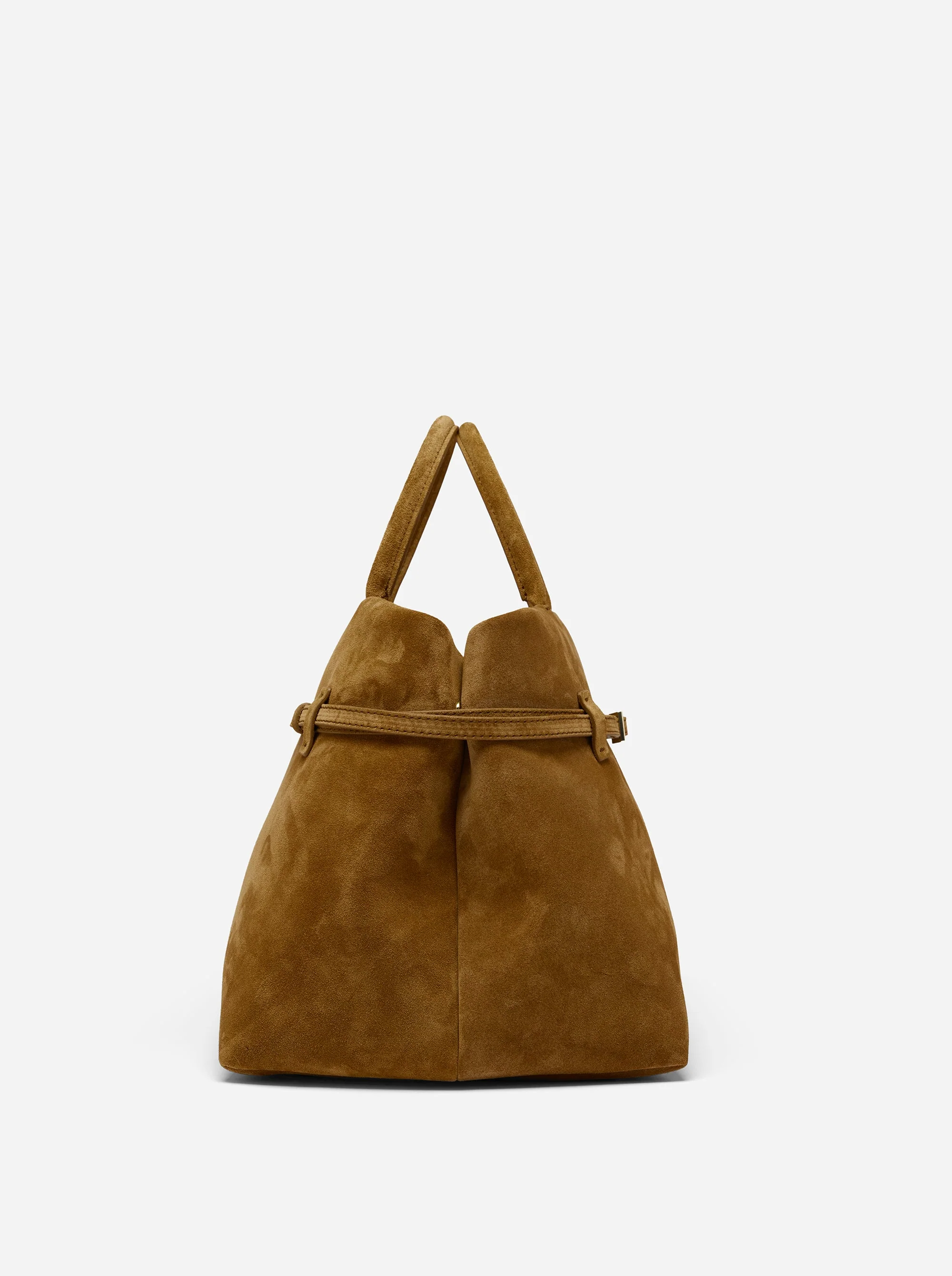 Le Cambon 40 Toffee Suede - Image 4