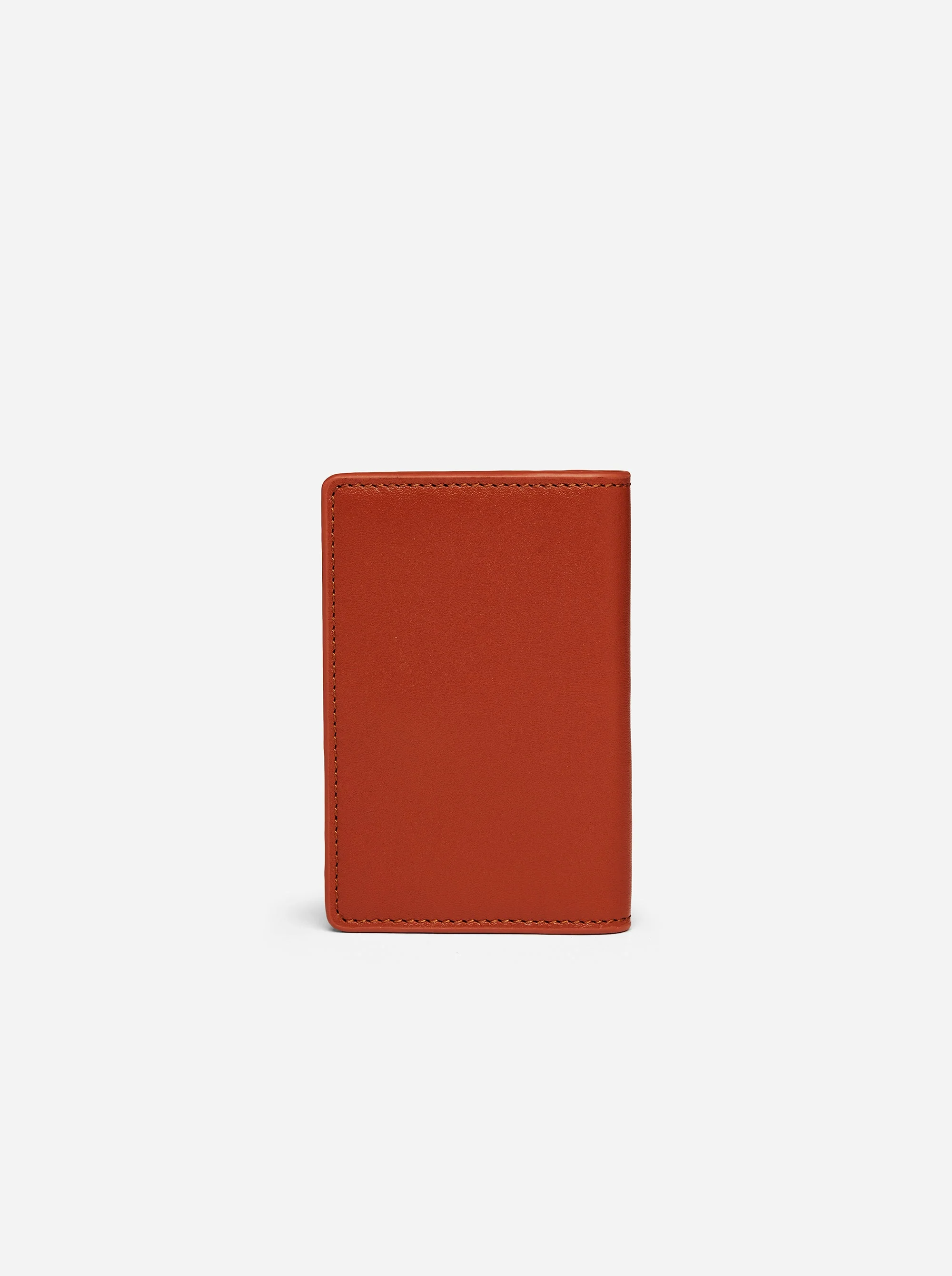 Manu Cardholder Redbole Soft - Image 2