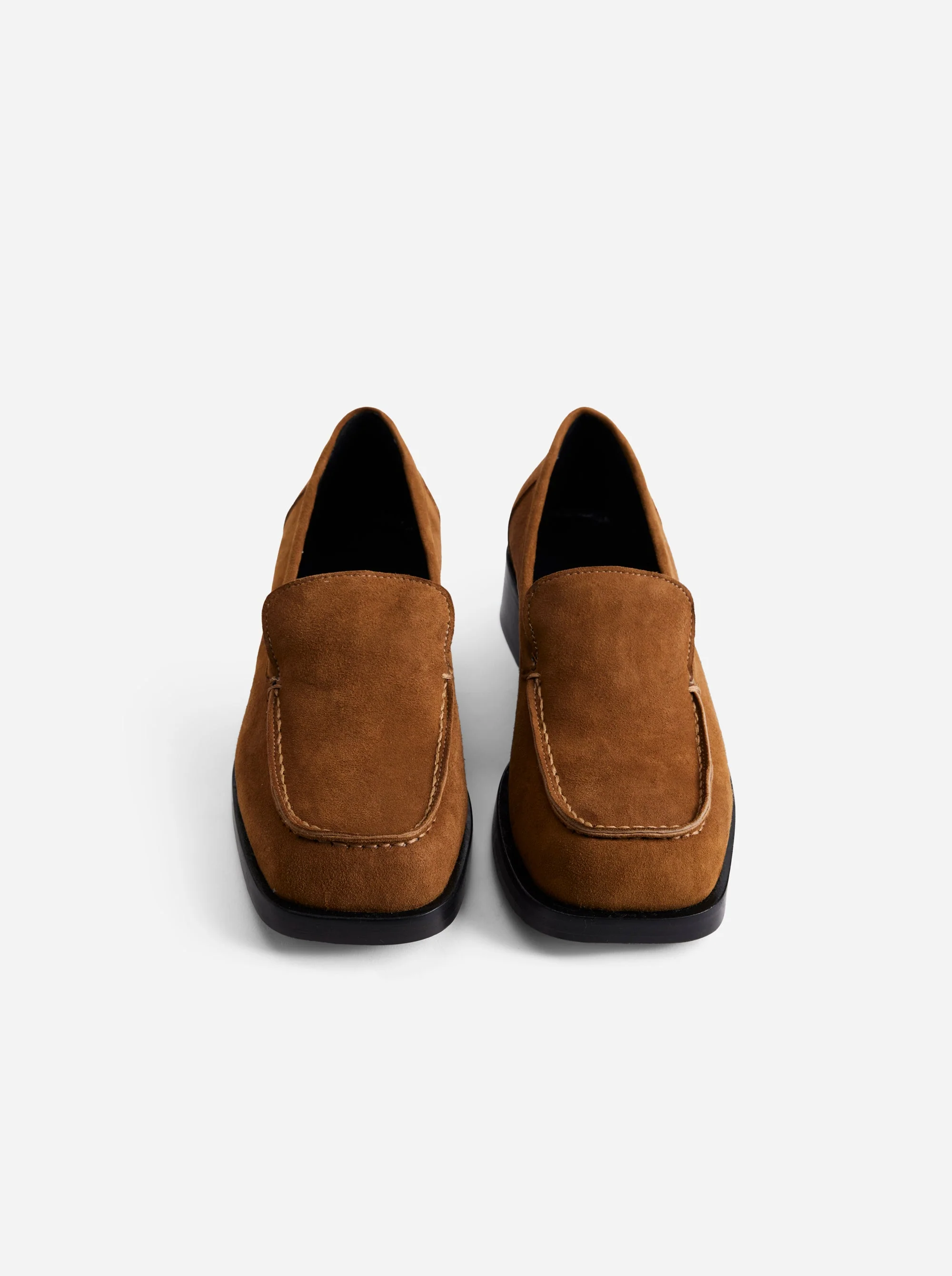 Merve Loafers Sigaro Suede - Image 2